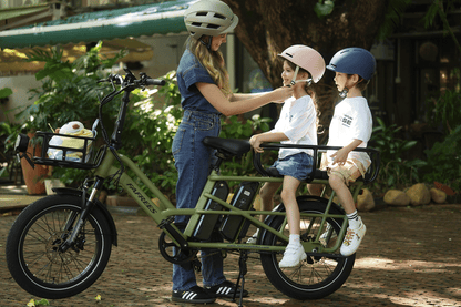 Zestaw kosza pasażera FF20 CUV