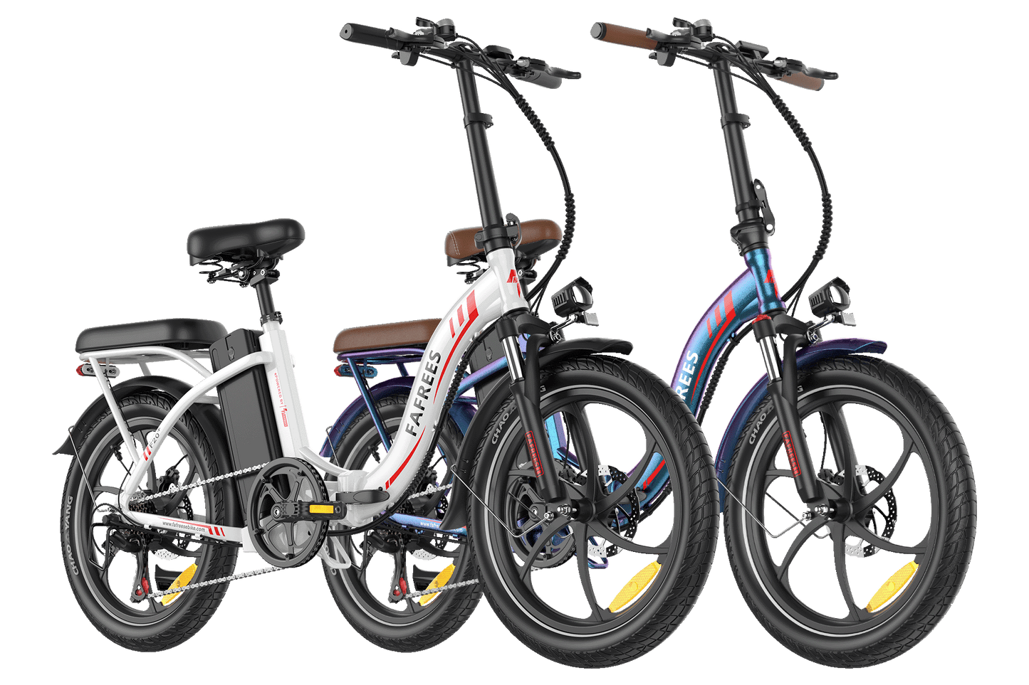 EU-Combo F20+ i F20+ Pro