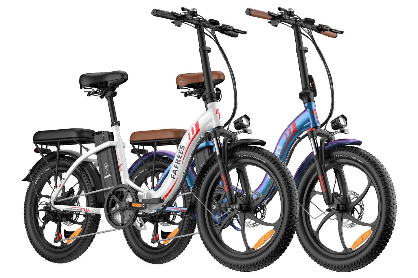 EU-Combo F20 i F20 Pro