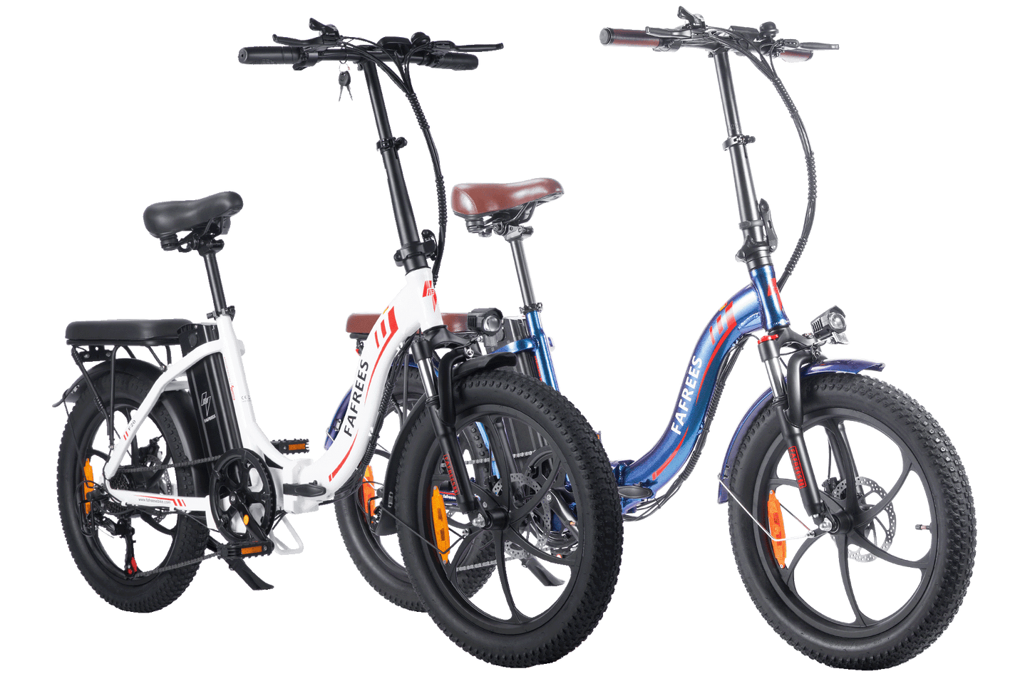 EU-Combo F20 i F20 Pro