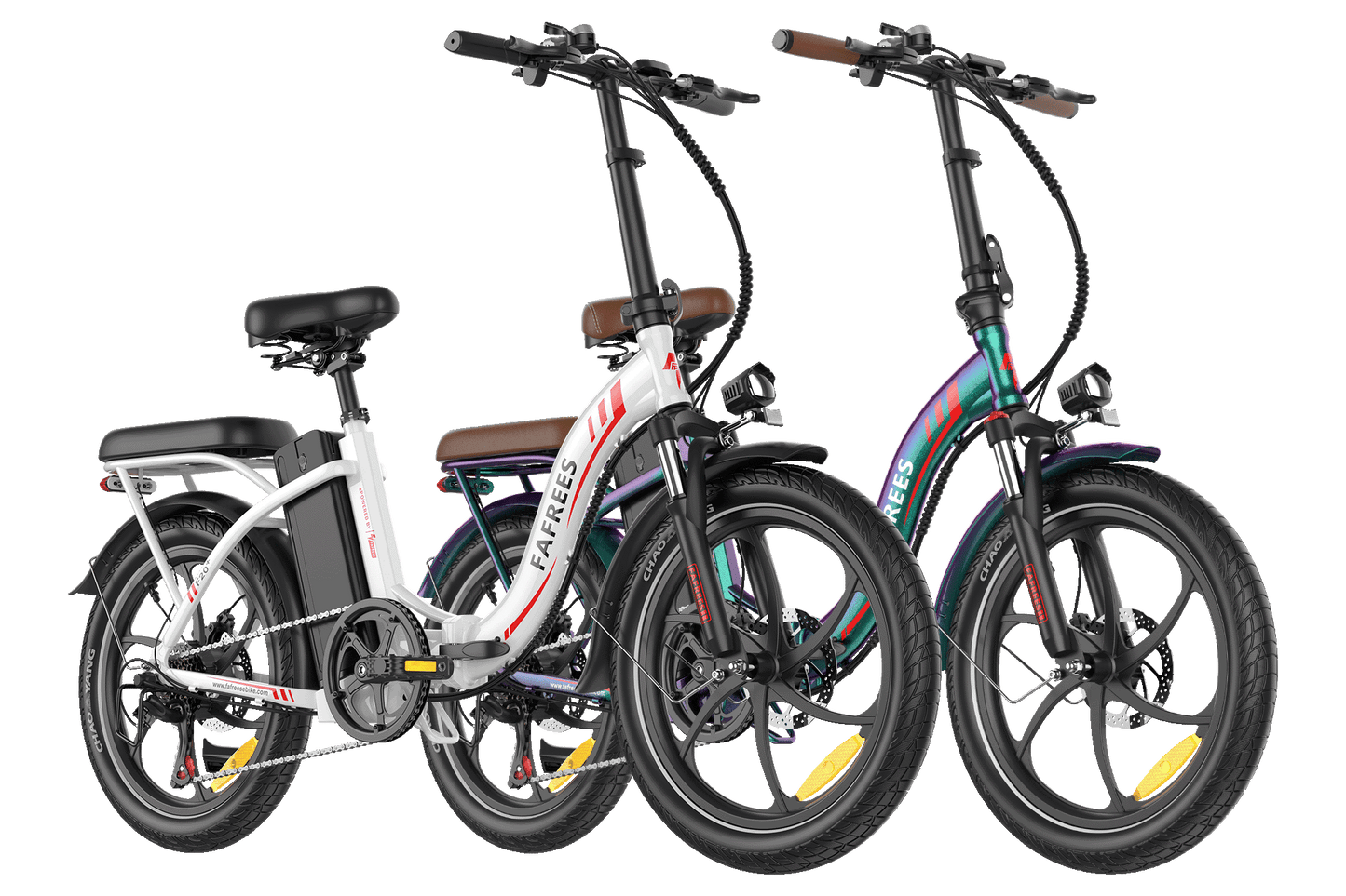 EU-Combo F20+ i F20+ Pro