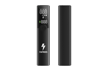 Przenośna elektryczna pompa powietrza