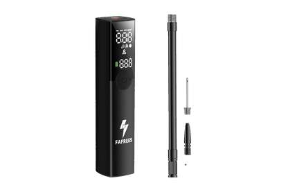 Przenośna elektryczna pompa powietrza