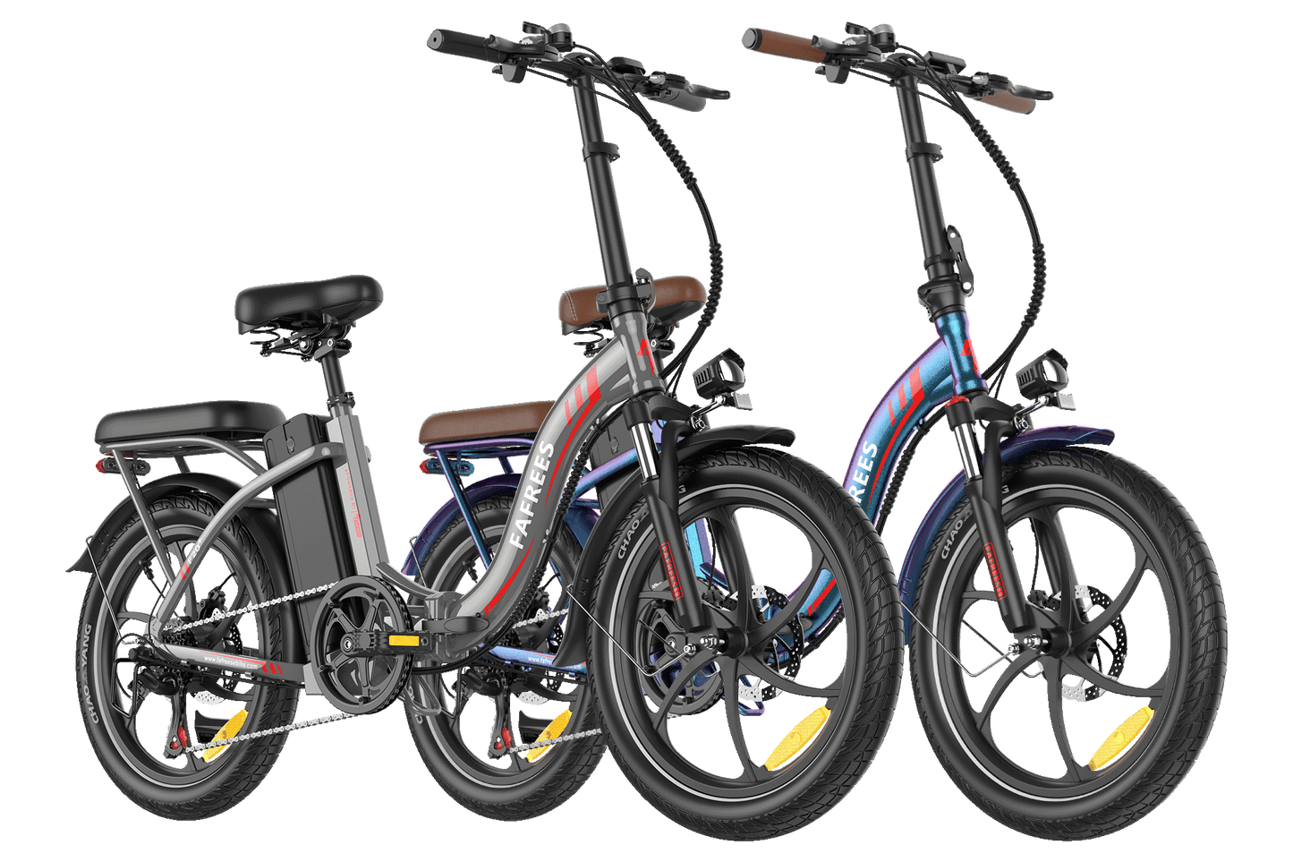 EU-Combo F20+ i F20+ Pro