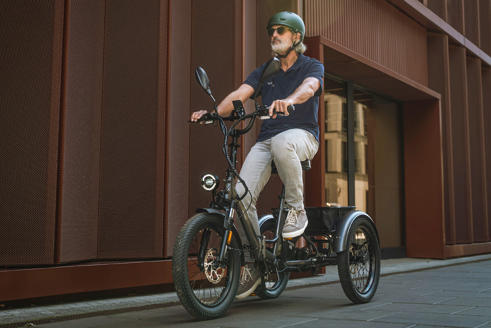 Odnowiony w Wielkiej Brytanii F20 Mate HS