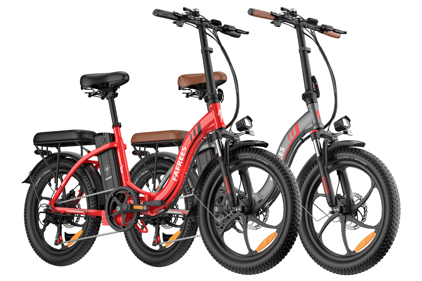 EU-Combo F20 i F20 Pro