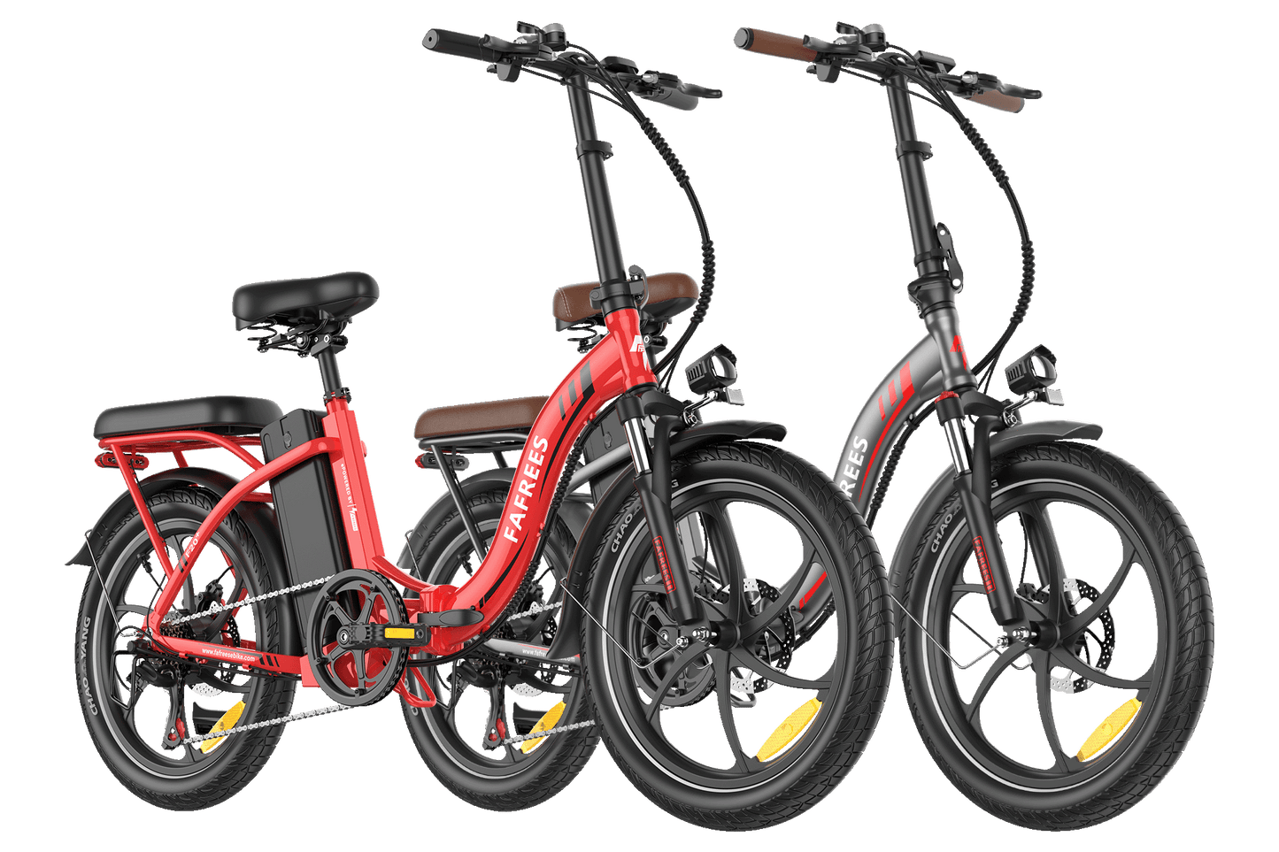 EU-Combo F20+ i F20+ Pro