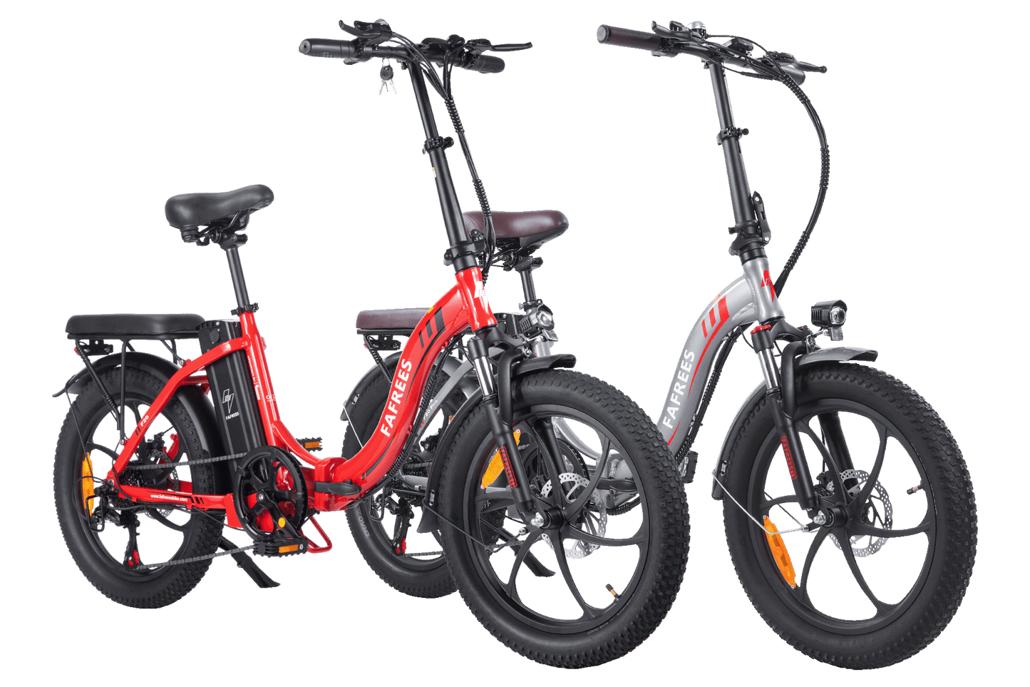 EU-Combo F20 i F20 Pro