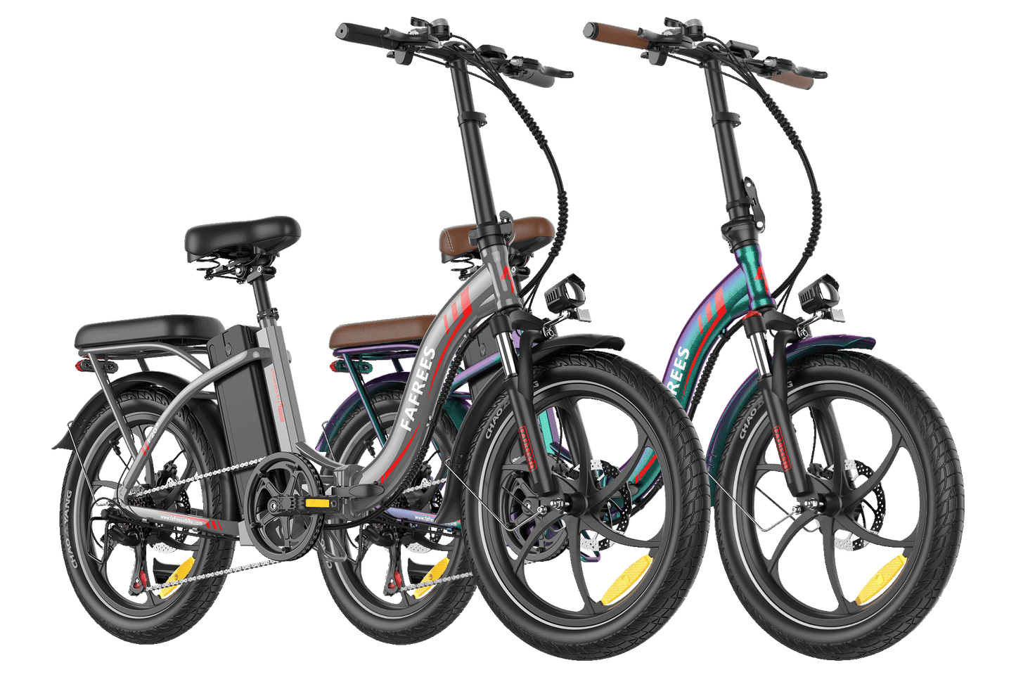 EU-Combo F20+ i F20+ Pro