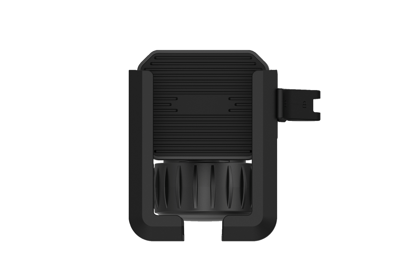 Obrotowy uchwyt na telefon do roweru