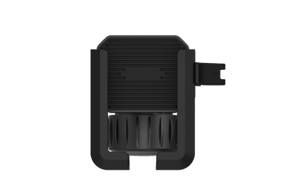 Obrotowy uchwyt na telefon do roweru