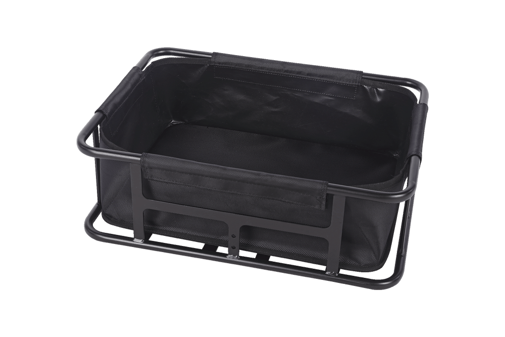 Wkładka do koszyka rowerowego