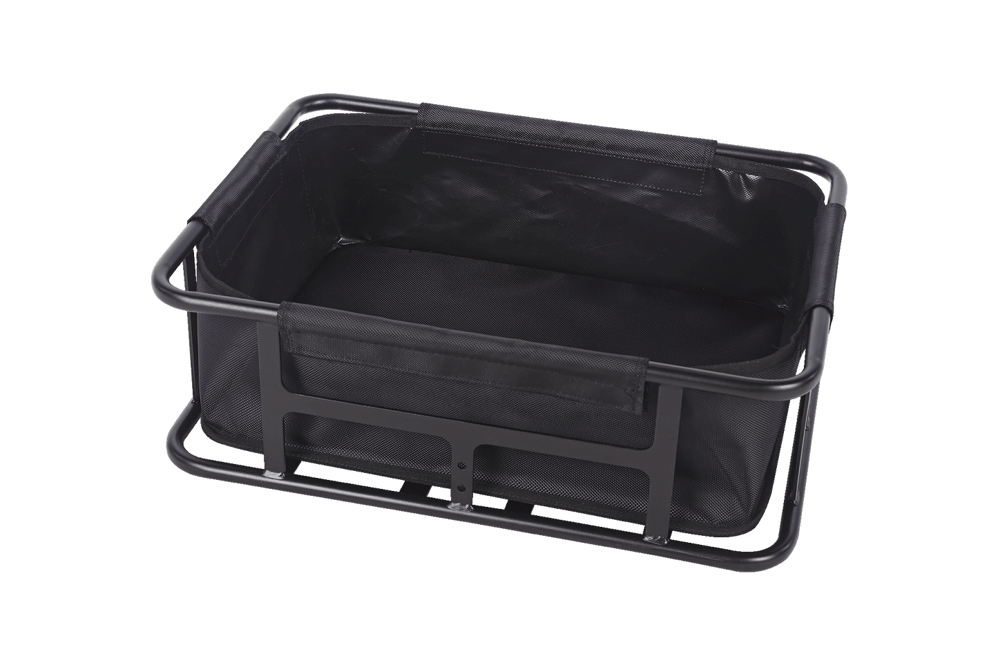 Wkładka do koszyka rowerowego