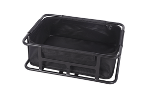 Wkładka do kosza rowerowego (oszczędzaj więcej z ebike , ALE nie w oddzielnej sprzedaży)