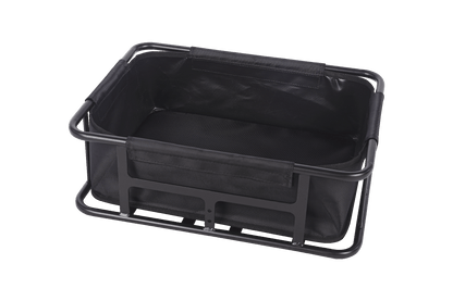 Wkładka do koszyka rowerowego