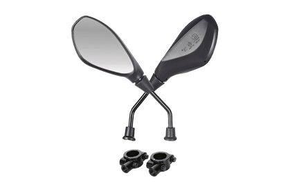 Lusterka wsteczne z certyfikatem E-mark