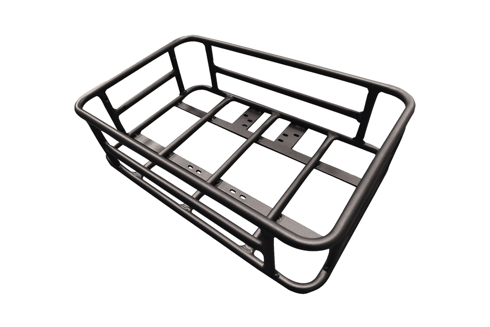 Kosz tylnego bagażnika